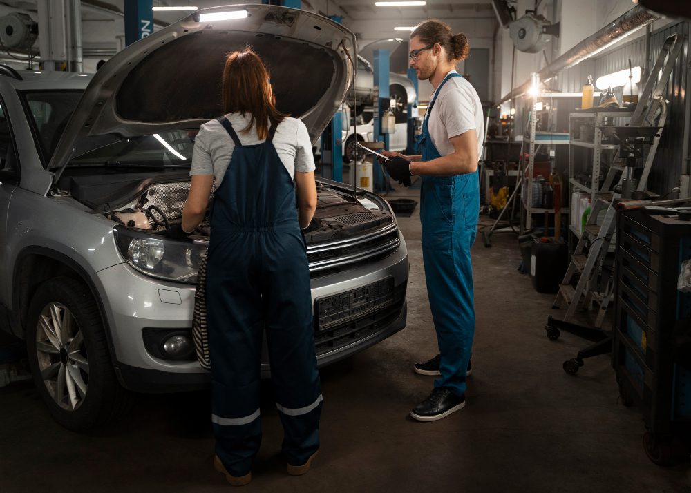 What is ECU testing on cars?