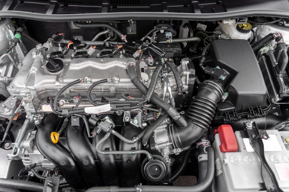 What is Stage 2 car tuning?