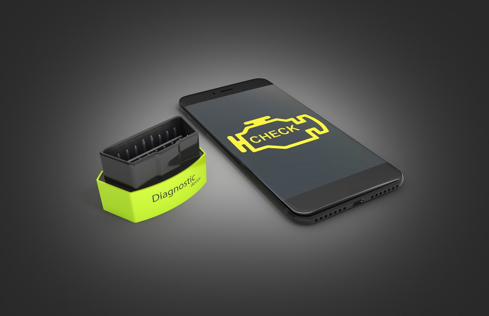 What is the difference between an OBD2 reader and a OBD2 scanner?