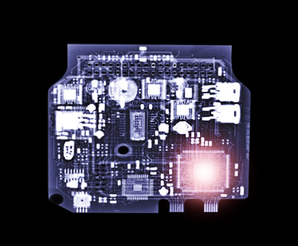 ECU color code