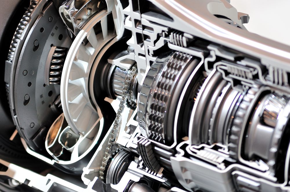 Is it OK to drive with transmission slipping?