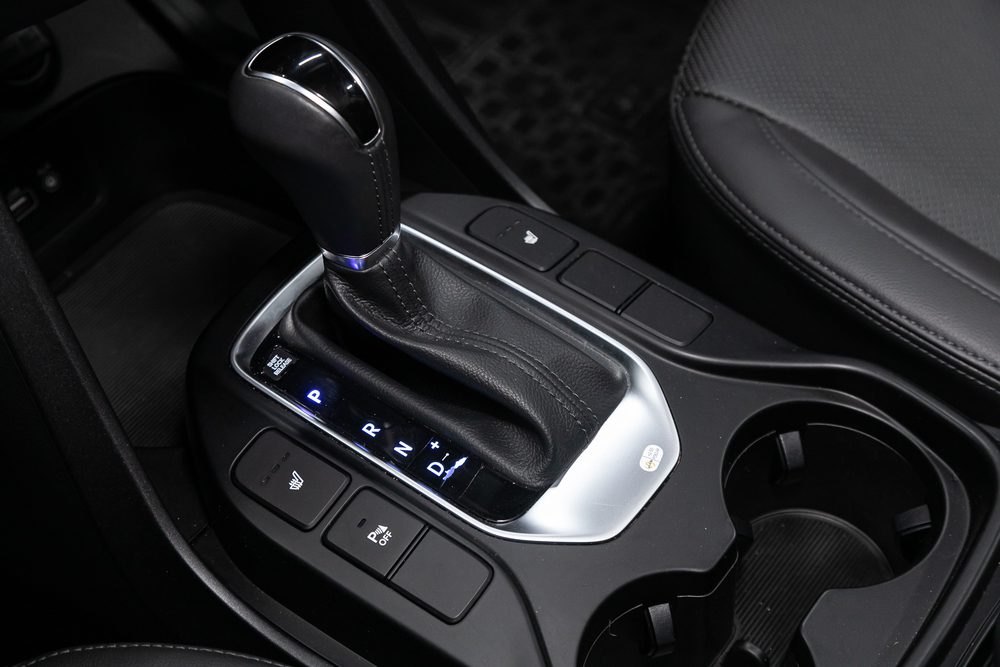 How long can you run a car with a check engine light on?