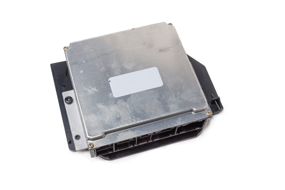 How long does an ECU last?