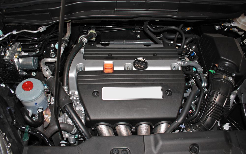 What are the symptoms of a bad ECM fuse?