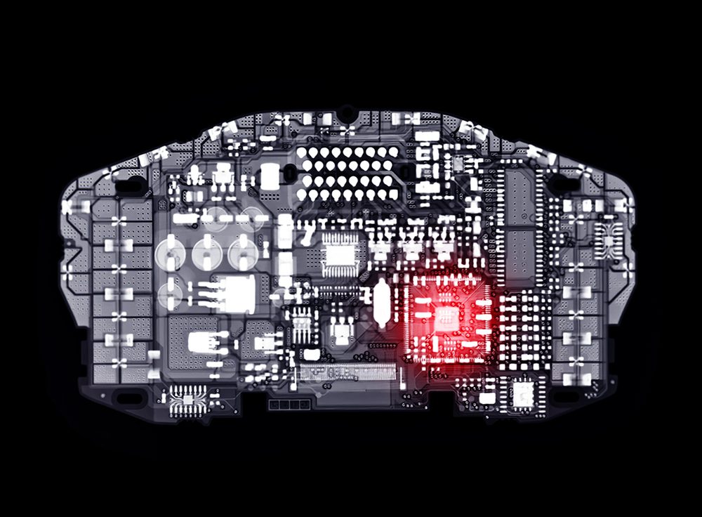 Is ECU easy to replace?