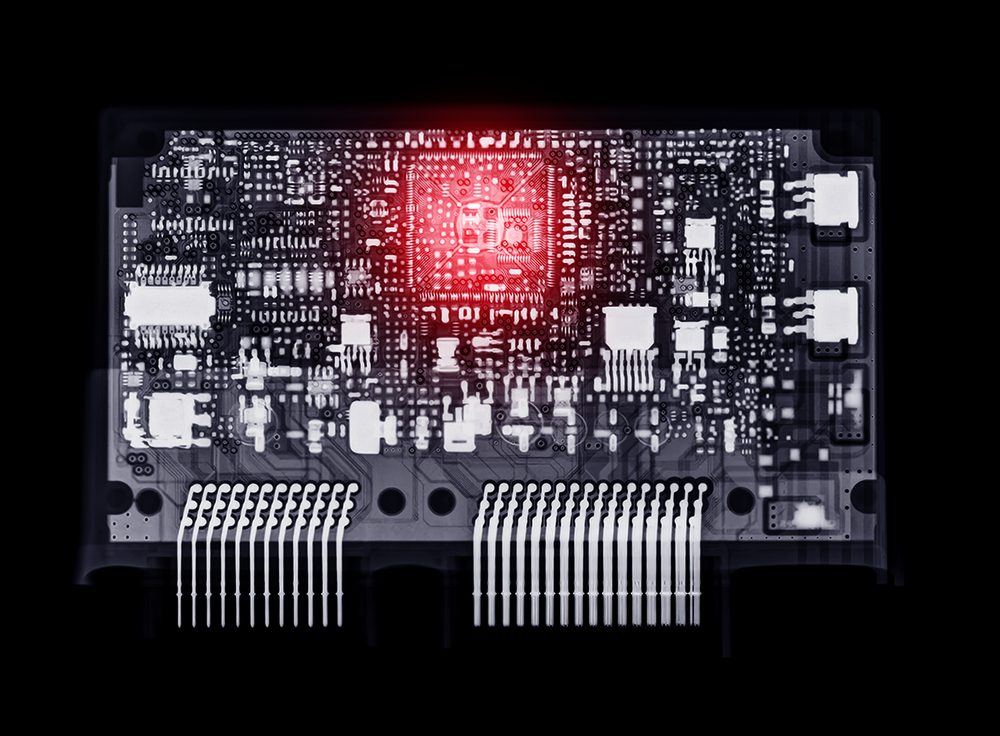 Is ECU test optional?