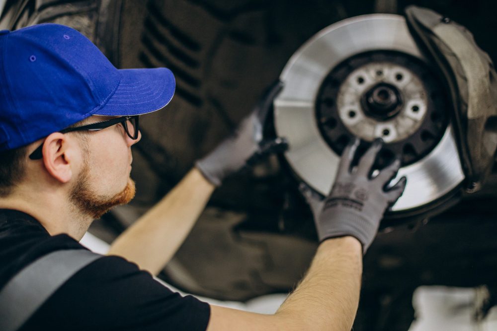 How much does it cost to repair ABS module UK?